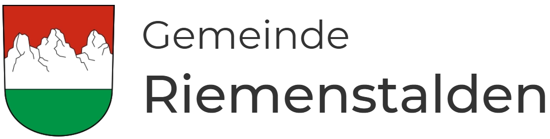 Logo Riemenstalden