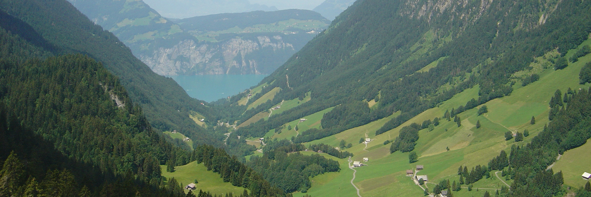 Panorama-West