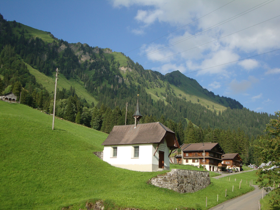 Käppeliberg